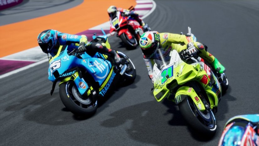MotoGP 26 (CIAB) SWITCH