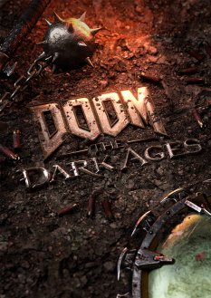 DOOM The Dark Ages (PC)