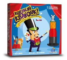 Kouzelný klobouk