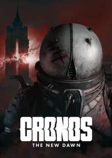 Cronos The New Dawn