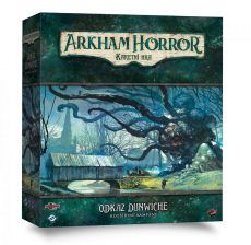 Arkham Horror: Karetní hra – Odkaz Dunwiche, rozšíření kampaně