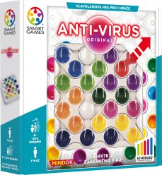 SMART - Anti virus