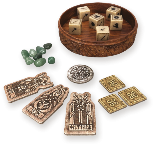 Assassin’s Creed: Orlog