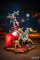 League of Legends Jinx & Warwick Diorama 37 cm