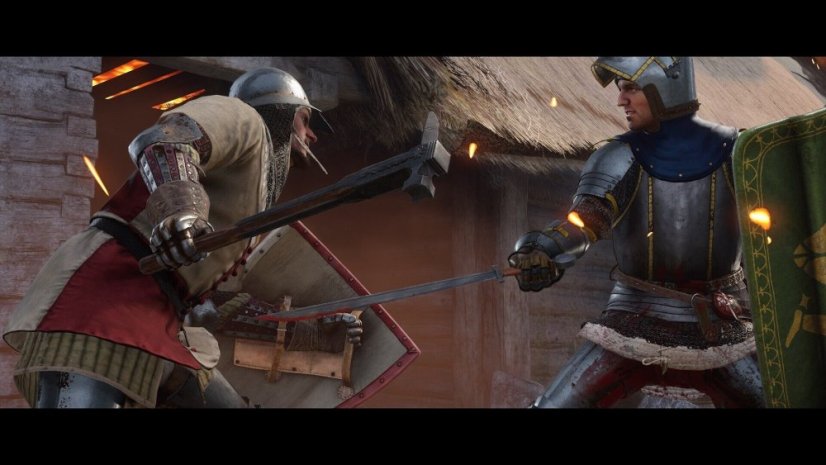 Kingdom Come: Deliverance II (PC)