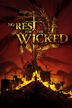 No Rest for the Wicked (PC)