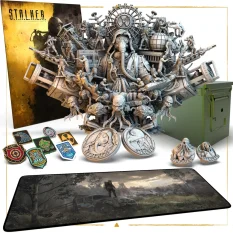S.T.A.L.K.E.R. - Legacy Collectors Chest