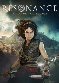 Resonance: A Plague Tale Legacy (PC)