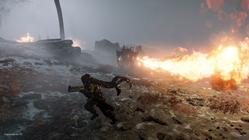 Helldivers II (PC)