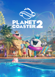 Planet Coaster 2 (PC)