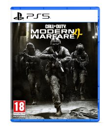Call of Duty: Modern Warfare  (PS5)
