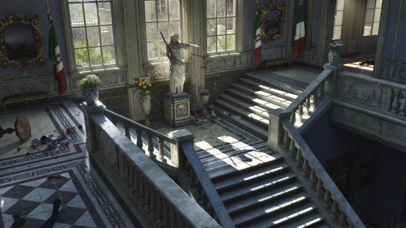 Mafia: The Old Country (PC)