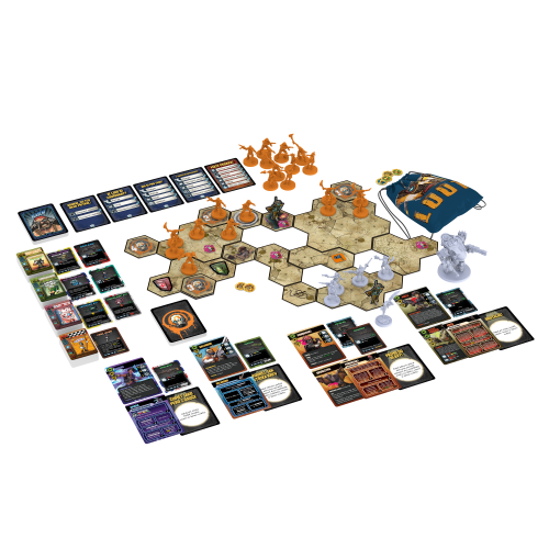 Borderlands: Mr. Torgue a jeho Aréna drsňáctví