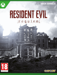Resident Evil Requiem (XSX)