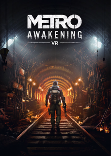 Metro Awakening VR (PC)