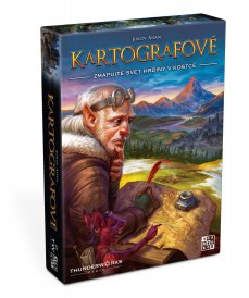 Kartografové