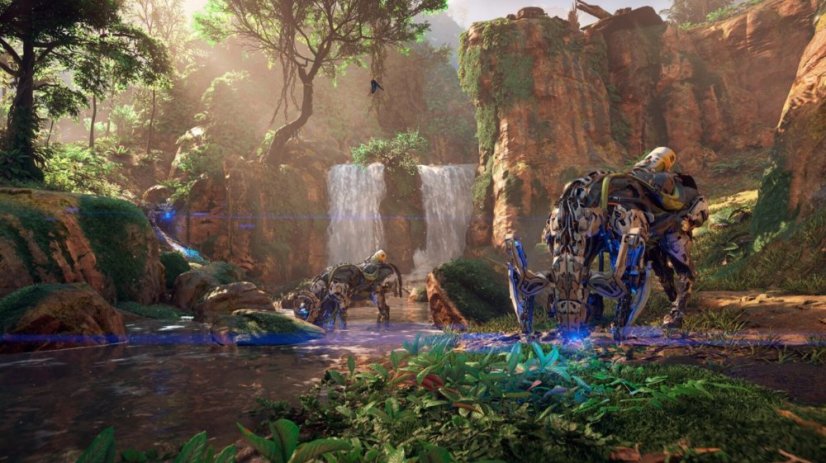 Horizon Zero Dawn Remastered (PC)