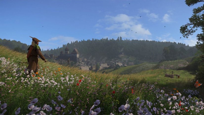 Kingdom Come Deliverance Royal Edition (PC)