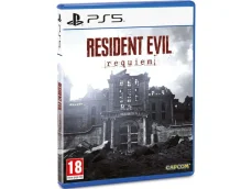 Resident Evil Requiem (PS5)