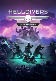 HELLDIVERS (PC)