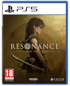 Resonance: A Plague Tale Legacy (PS5)