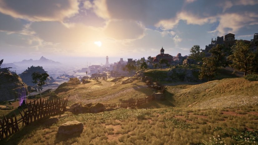 Avowed (PC/XBOX) - Edice: STANDARD