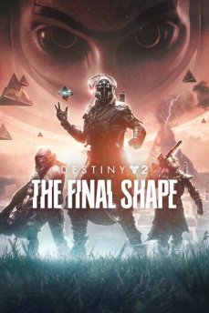 Destiny 2 The Final Shape (PC)