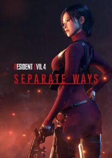 Resident Evil 4 - Separate Ways