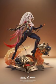 League of Legends Kai´Sa Immortalized Legend 29 cm