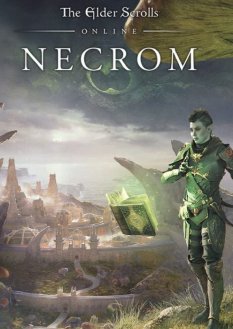 The Elder Scrolls Online - Necrom