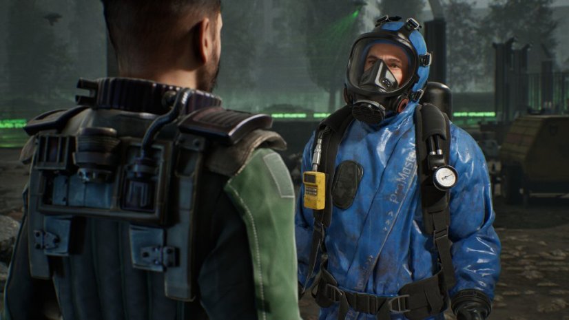 Chernobylite 2 Exclusion Zone (PC)