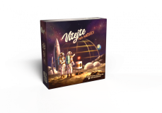 Vítejte na Měsíci!