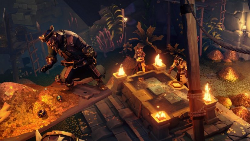 Sea of Thieves (XBOX/PC)