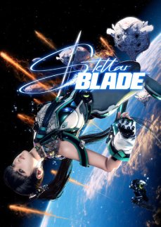 Stellar Blade (PC)