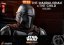 Star Wars The Mandalorian: Mando & Grogu Deluxe 30 cm