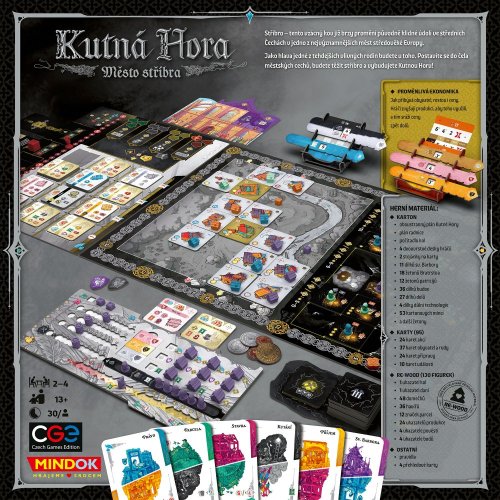 Kutná Hora + promo