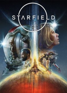 STARFIELD