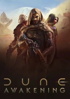 Dune: Awakening (PC)
