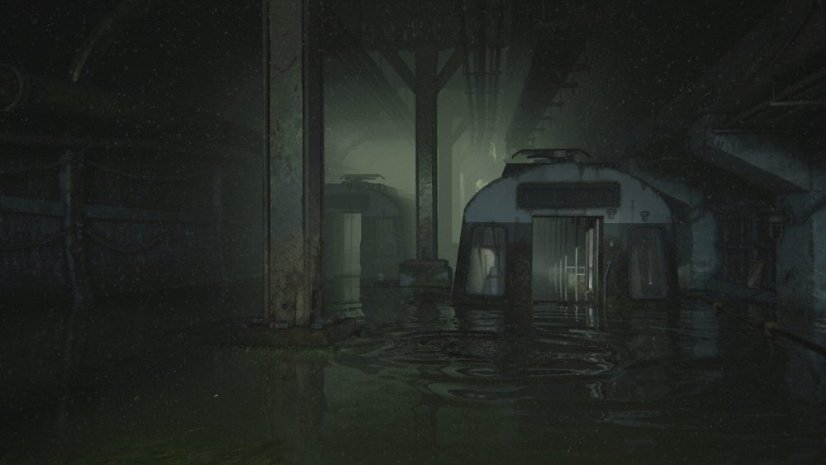 The Last of Us Part I (PC)