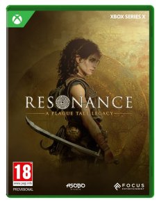 Resonance: A Plague Tale Legacy (XSX)
