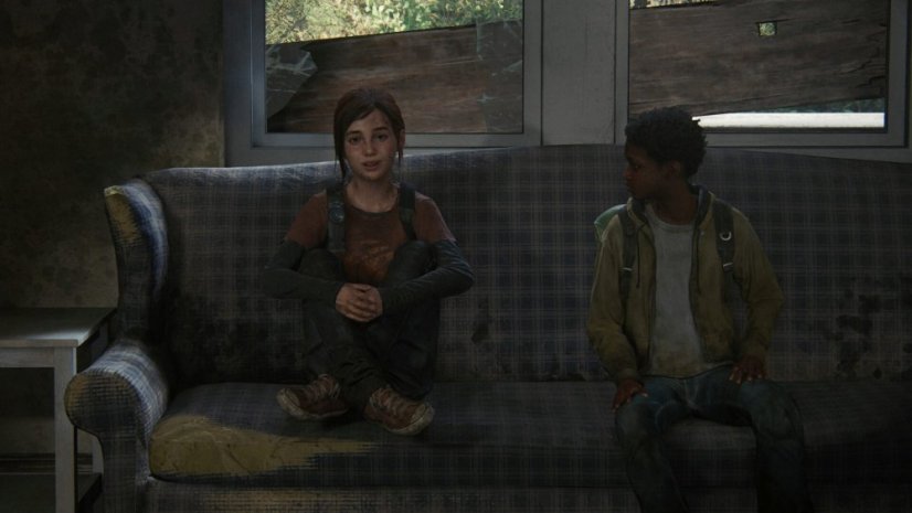 The Last of Us Part I (PC)