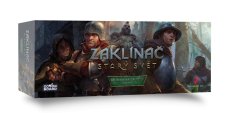 ZAKLÍNAČ: STARÝ SVĚT – BALÍČEK DOBRODRUŽSTVÍ