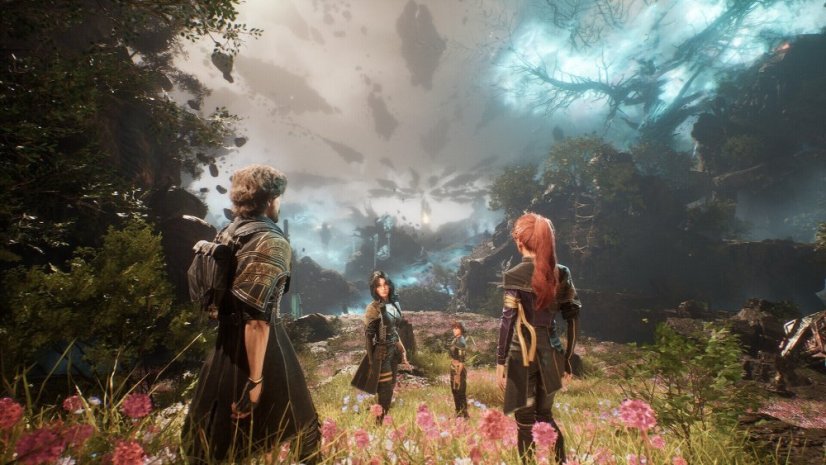 Clair Obscur Expedition 33 (PC) - Edice: DELUXE