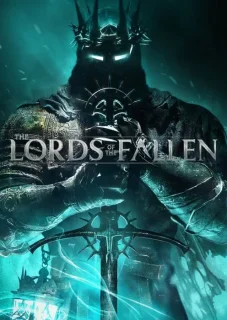 The Lords of the Fallen (PC)