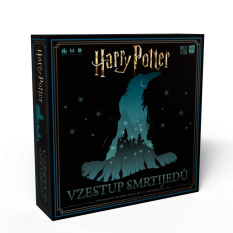 Harry Potter: Vzestup Smrtijedů
