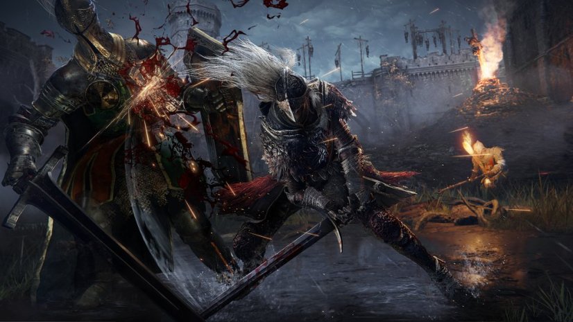 ELDEN RING: Shadow of the Erdtree DLC (PC)