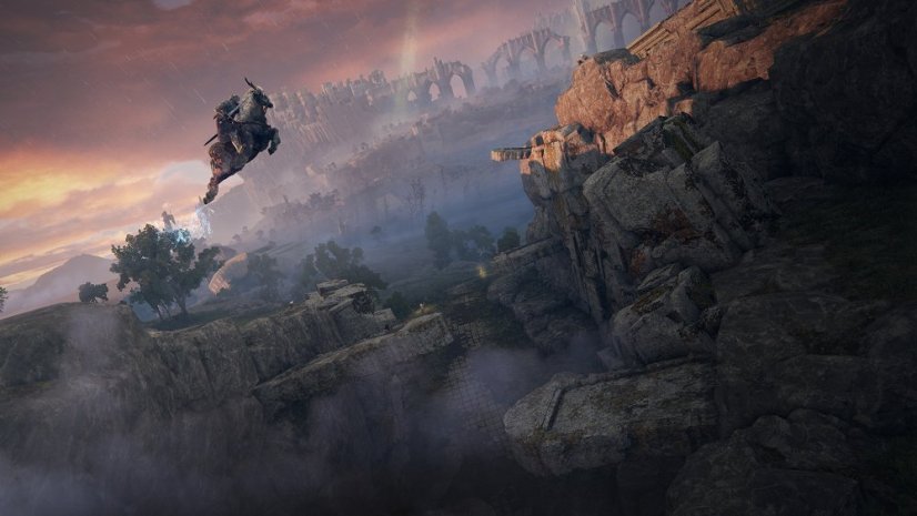 ELDEN RING: Shadow of the Erdtree DLC (PC)