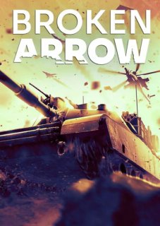 Broken Arrow (PC)