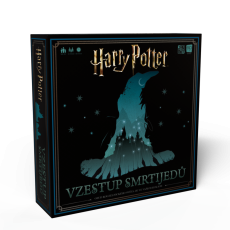 Harry Potter: Vzestup Smrtijedů