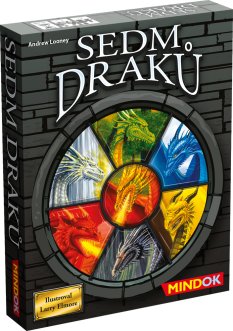 Sedm draků